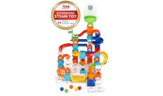 Marble Rush Spiral Starter Set